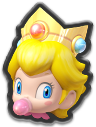 Baby Peach